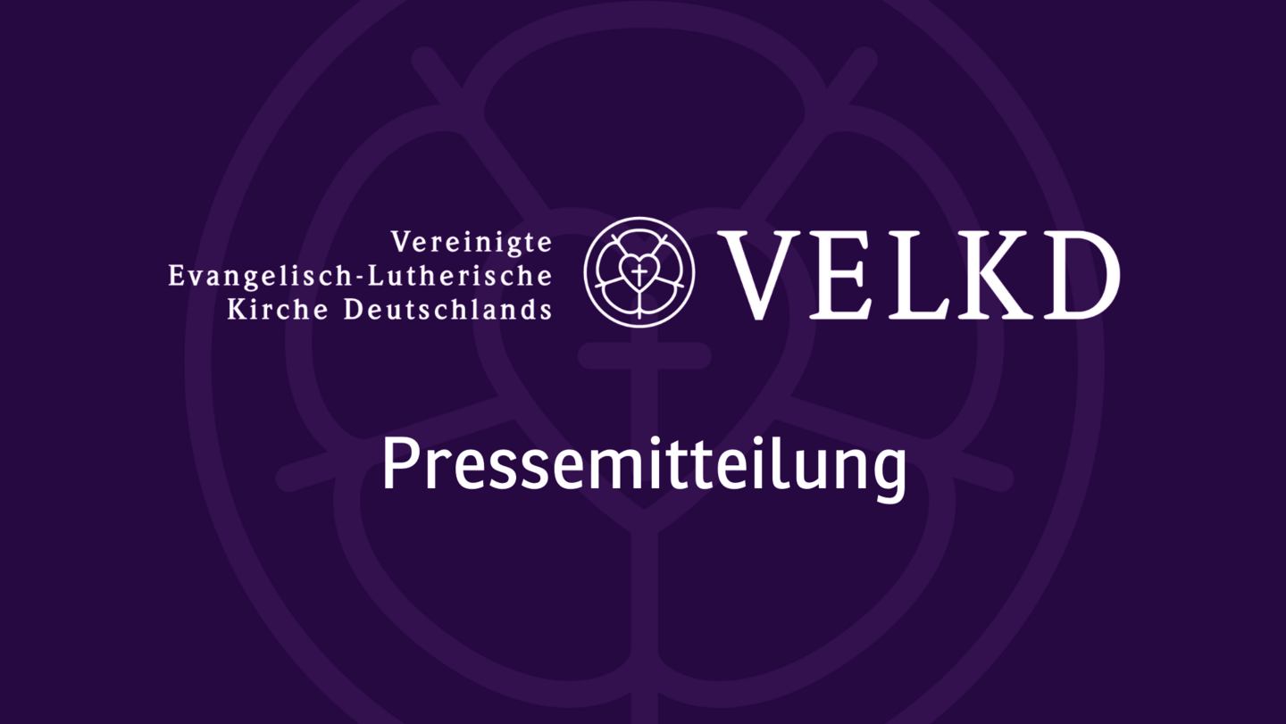 Pressemitteilung