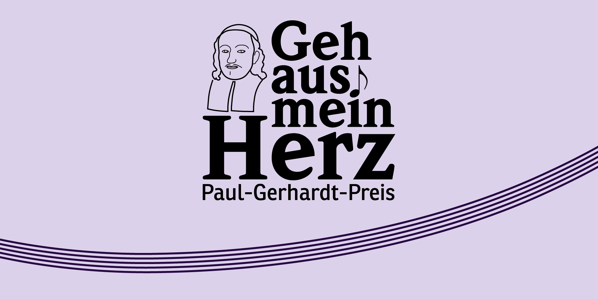 Geh aus mein Herz: Paul-Gerhardt-Preis